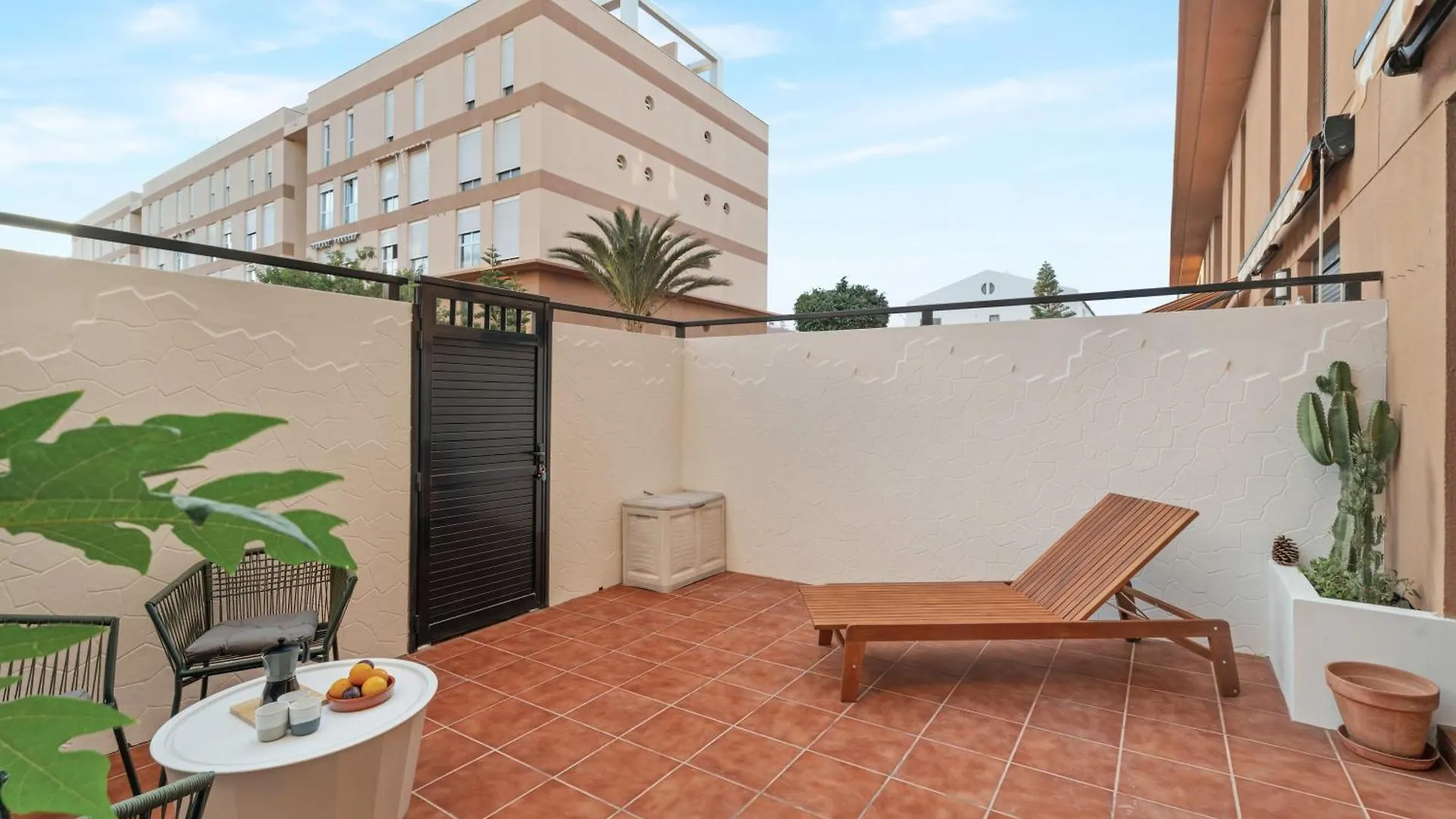 Villa Casa Papaya El Médano Spagna
